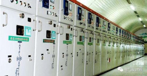 工廠和民用建筑變配電所的電氣設(shè)計要點全在這啦,不能更細了
