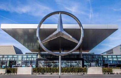 奔馳投資數(shù)億歐元改造斯圖加特工廠，加速電動(dòng)化戰(zhàn)略布局