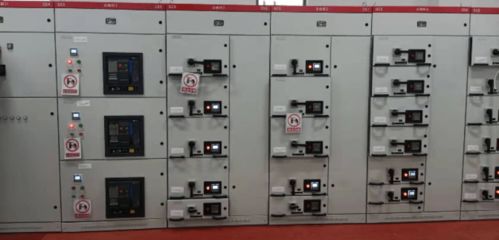 Lora電能表在變電所場(chǎng)合的應(yīng)用——埃克倫斯電氣的創(chuàng)新實(shí)踐