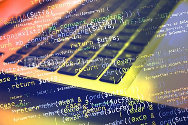 編碼與計(jì)算機(jī)信息技術(shù)開發(fā) 驅(qū)動(dòng)數(shù)字世界的核心力量